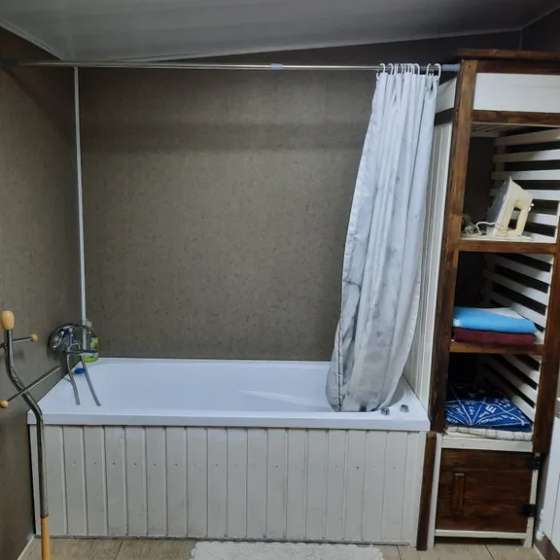 Частный дом