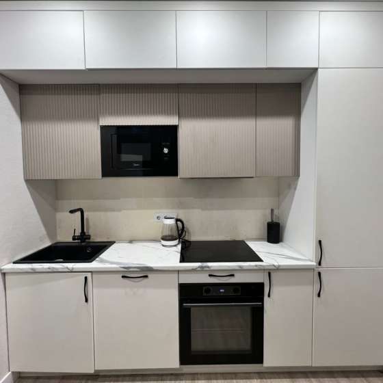 ЕвроДвушка в новом ЖК Уникум на Аделя Кутуя 110