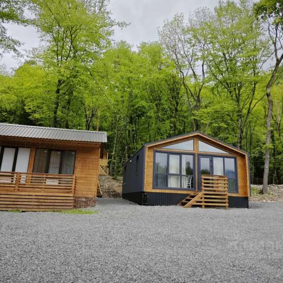 База отдыха «4 Сезона»