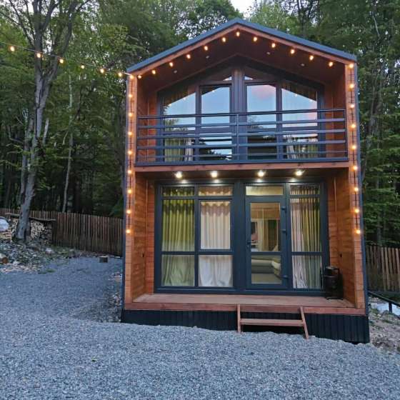 База отдыха «4 Сезона»