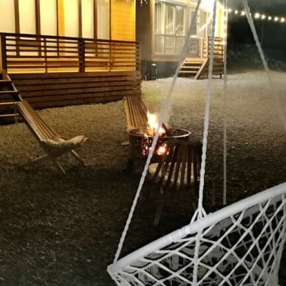 База отдыха «4 Сезона»