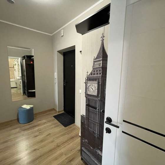 Апартаменты на Старшины Дадаева, 66