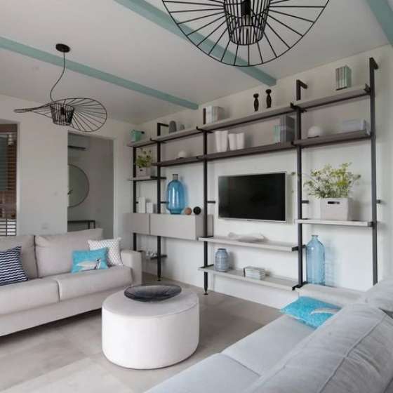 Апартаменты Маленькая Италия у моря