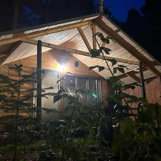 База отдыха Три Медведя