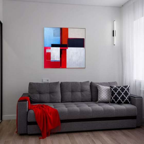 Уютная квартира в курортной зоне от Пилигримм на улице Пушкинская 5