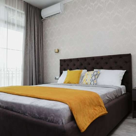 Гостевой дом «У Луизы»