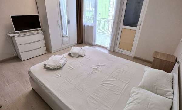 Сириус, пальм Бриз