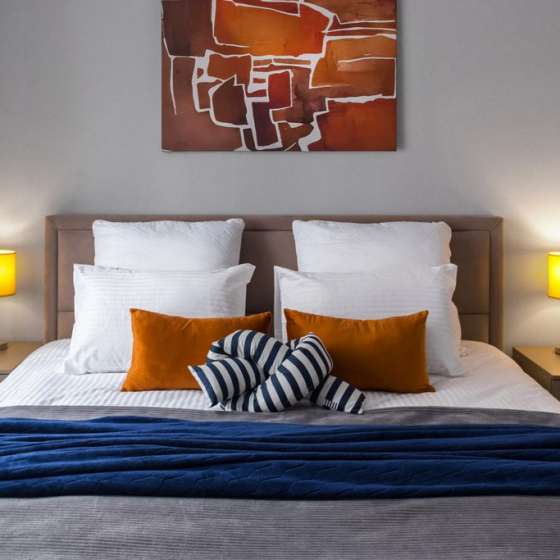 Bright Style на улице Пестова 5к1 от Пилигримм