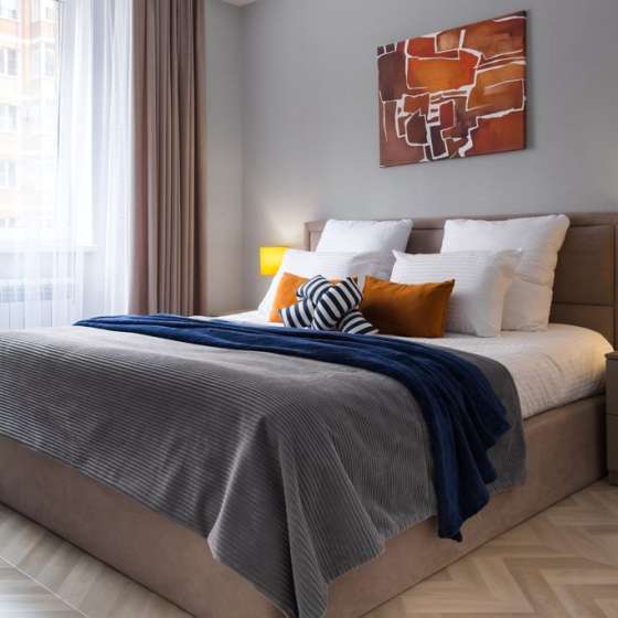 Bright Style на улице Пестова 5к1 от Пилигримм