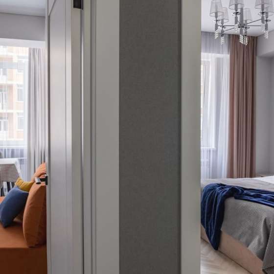 Bright Style на улице Пестова 5к1 от Пилигримм