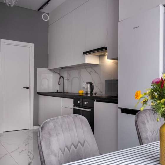 Bright Style на улице Пестова 5к1 от Пилигримм