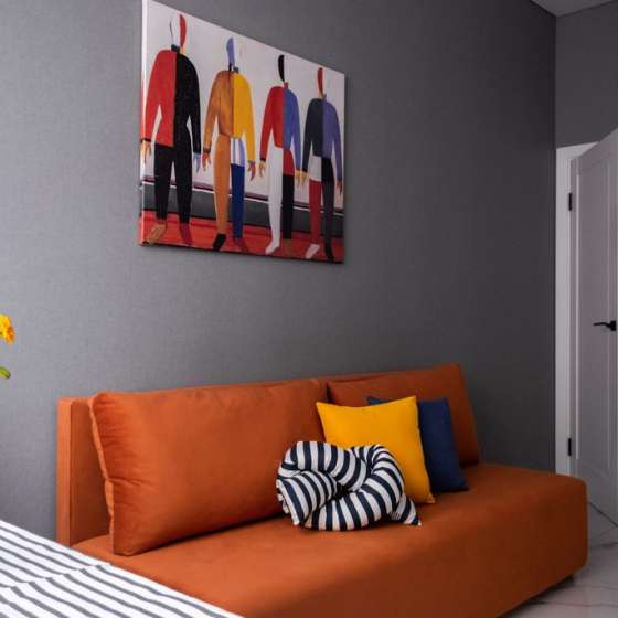 Bright Style на улице Пестова 5к1 от Пилигримм