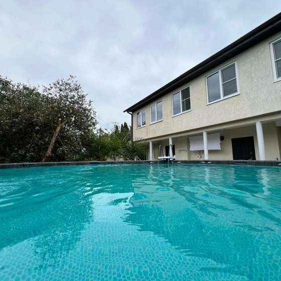 Гостевой дом «Счастливый дом»