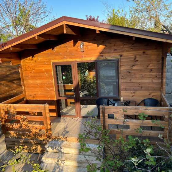 Гостевой дом «Счастливый дом»