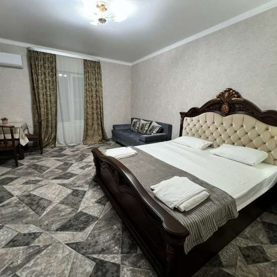 Гостевой дом «Счастливый дом»