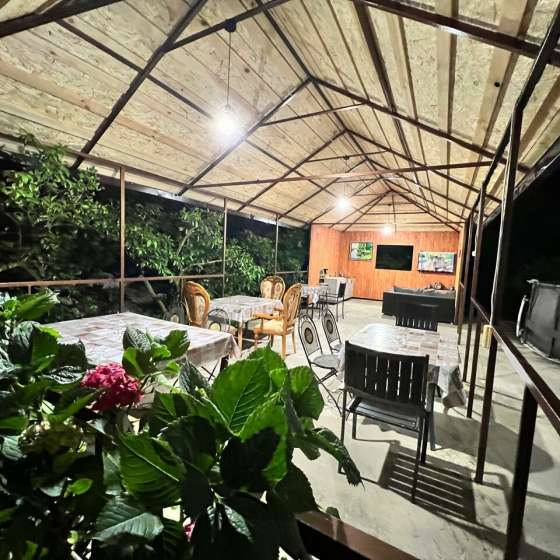 Гостевой дом «Счастливый дом»