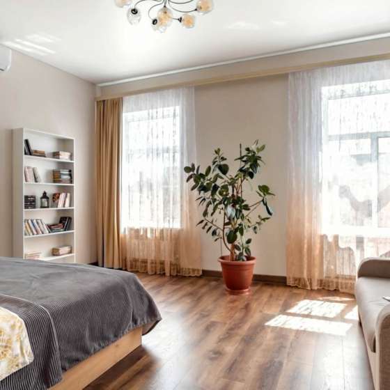 Двухкомнатная квартира Family Luxury Suite от Пилигримм