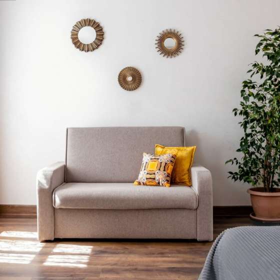 Двухкомнатная квартира Family Luxury Suite от Пилигримм