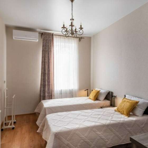 Квартира однокомнатная Business Style на Октябрьской 21 от Пилигримм