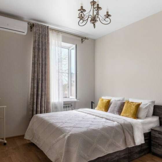 Квартира однокомнатная Business Style на Октябрьской 21 от Пилигримм