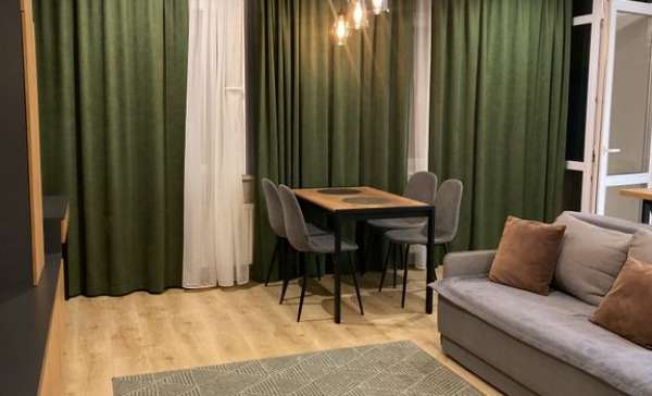 Севастополь, уютная квартира - студия в новом доме