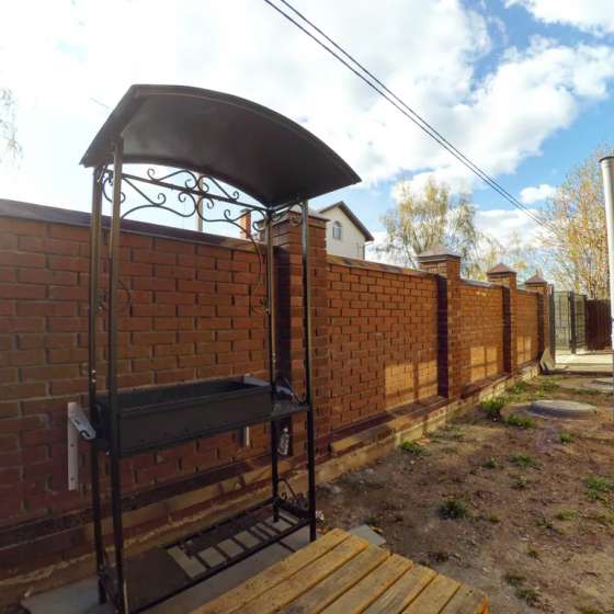 Гостевой дом В гостях как дома