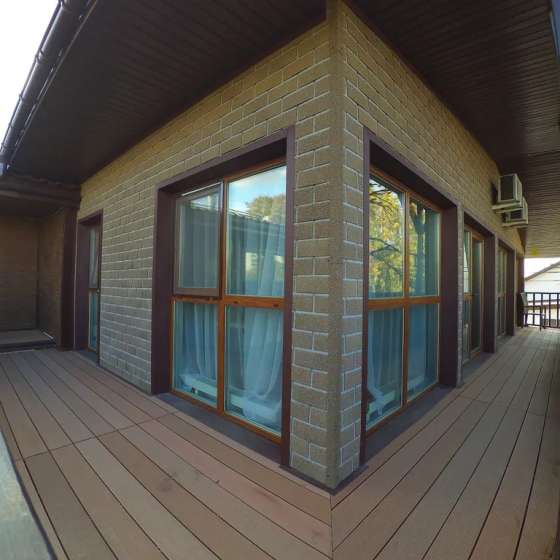 Гостевой дом В гостях как дома