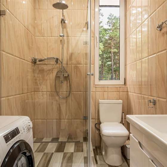 Апартаменты в лесу Баксанская улица, 10