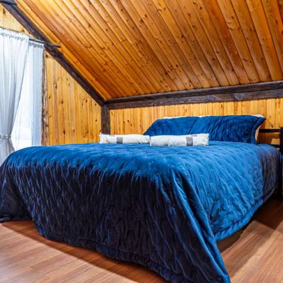 Дом для большой компании Лесная, 10А