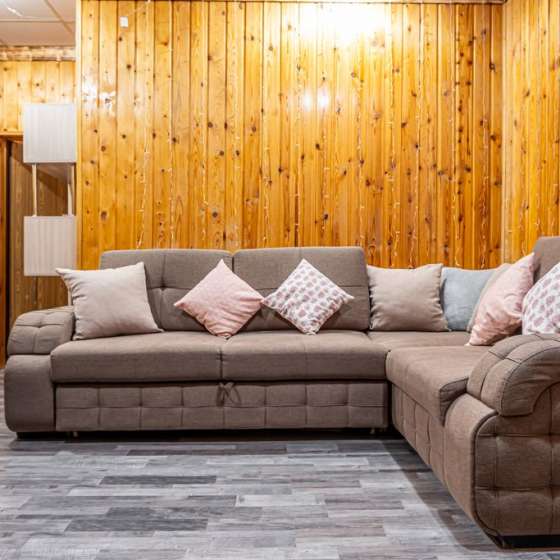 Дом для большой компании Лесная, 10А