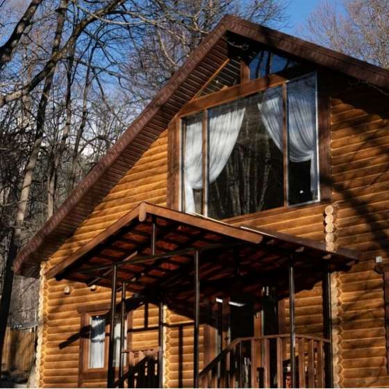 Отель Алиса