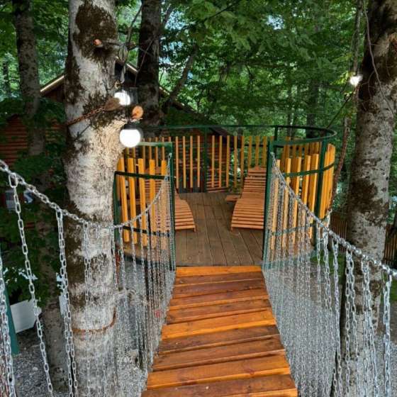 Отель Алиса