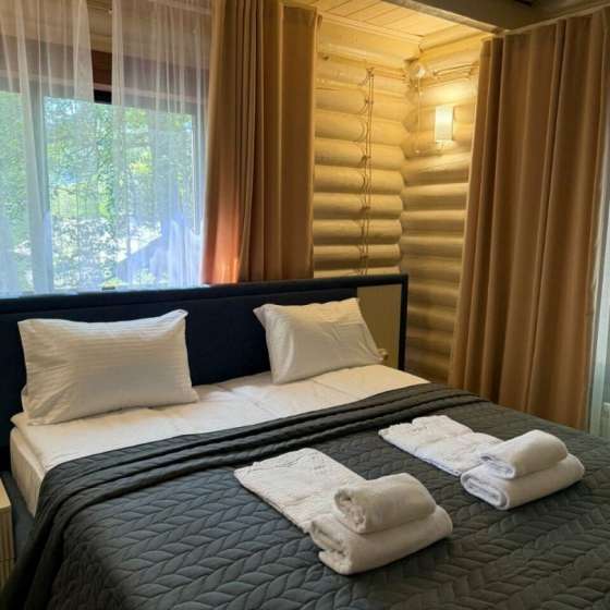 Отель Алиса