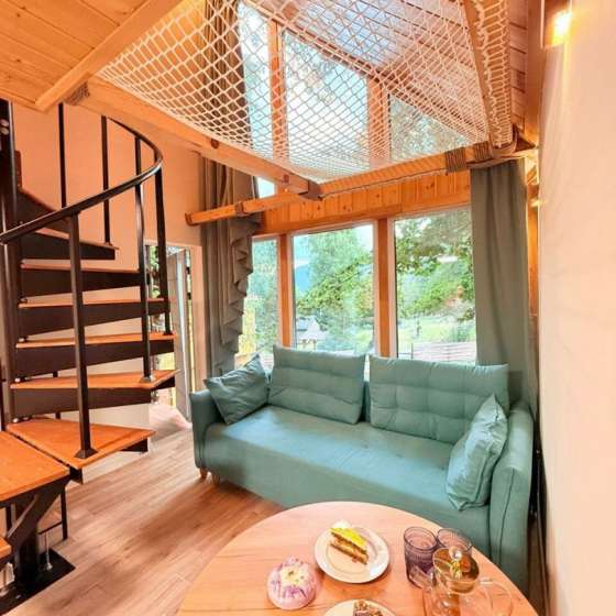 Отель Алиса