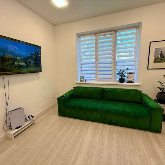 Новый благоустроенный коттедж в 10 минутах от исторического центра