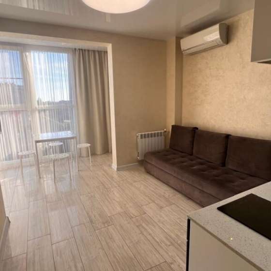 Апартаменты СочиПосуточно в апарт-отеле на Роз 36 (261)