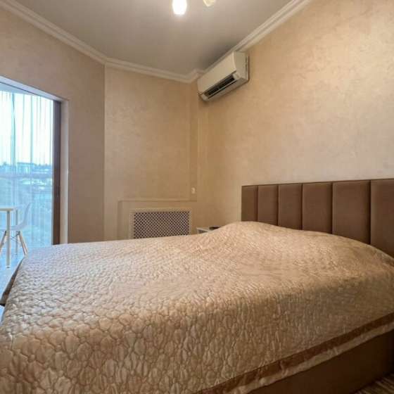 Апартаменты СочиПосуточно в апарт-отеле на Роз 36 (50)