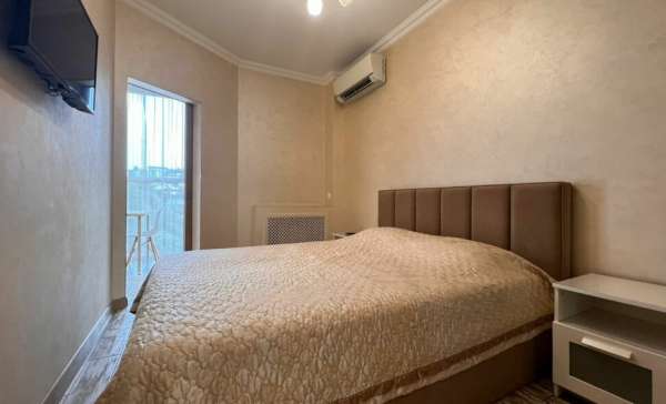 Сочи, апартаменты СочиПосуточно в апарт-отеле на Роз 36 (50)