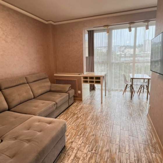 Апартаменты СочиПосуточно в апарт-отеле на Роз 36 (50)