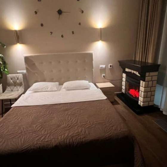 Апартаменты СочиПосуточно на Навагинской (340)