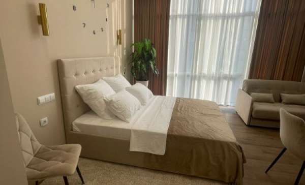 Сочи, апартаменты СочиПосуточно на Навагинской (340)