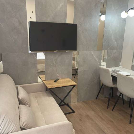 Апартаменты СочиПосуточно на Навагинской (340)