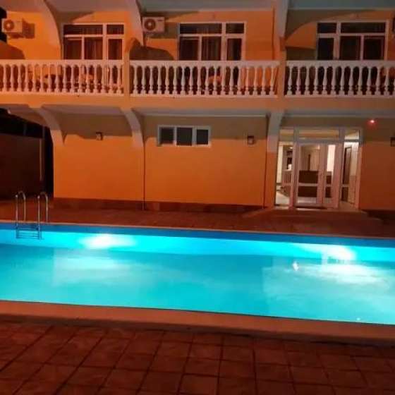 Гостевой дом  Аква Лайф