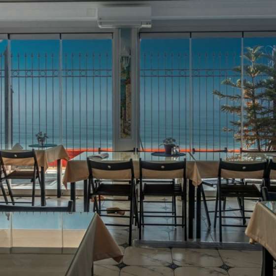 Отель «Вилла Сова»