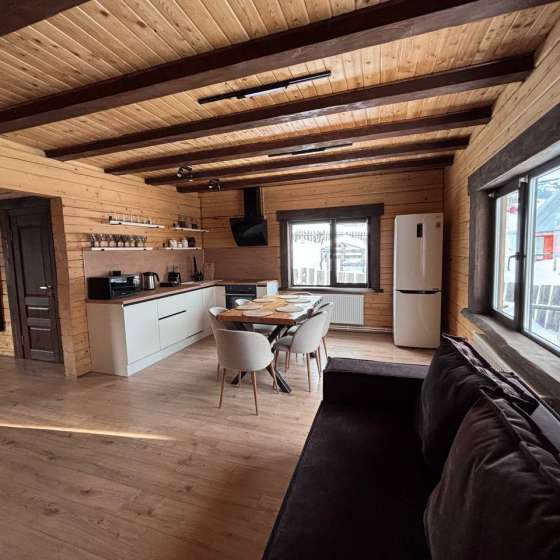 Коттедж «Уютный дом»