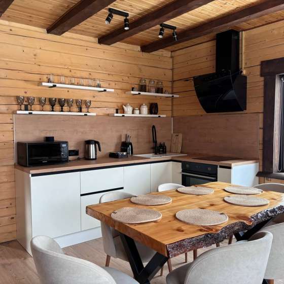 Коттедж «Уютный дом»