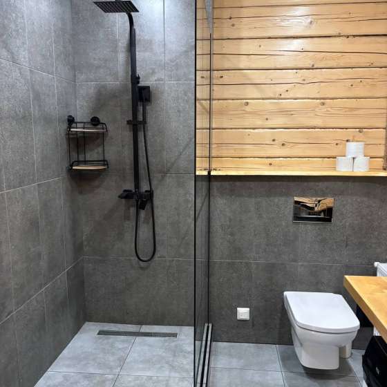 Коттедж «Уютный дом»