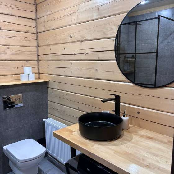 Коттедж «Уютный дом»