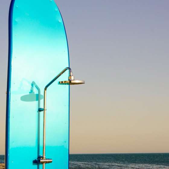 Апартаменты Лучезарный берег (море)