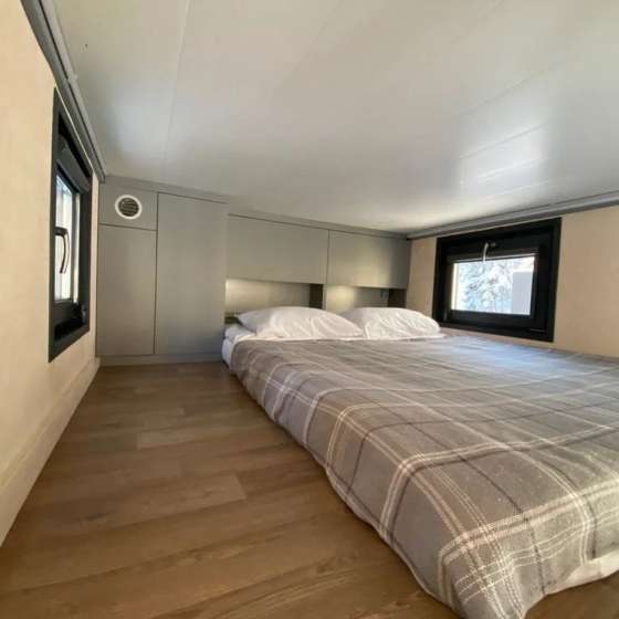 Дом с панорамным видом